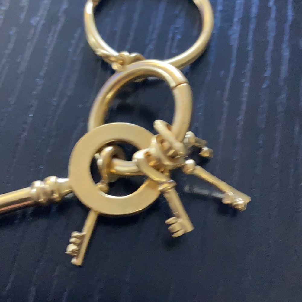 Key holder - Picture 3 of 4